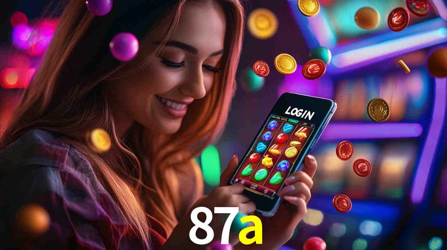 87a: Seu Cassino Premiado com Pagamentos Rápidos