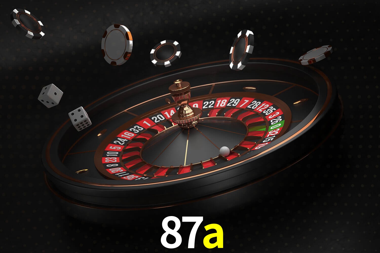 87a bet