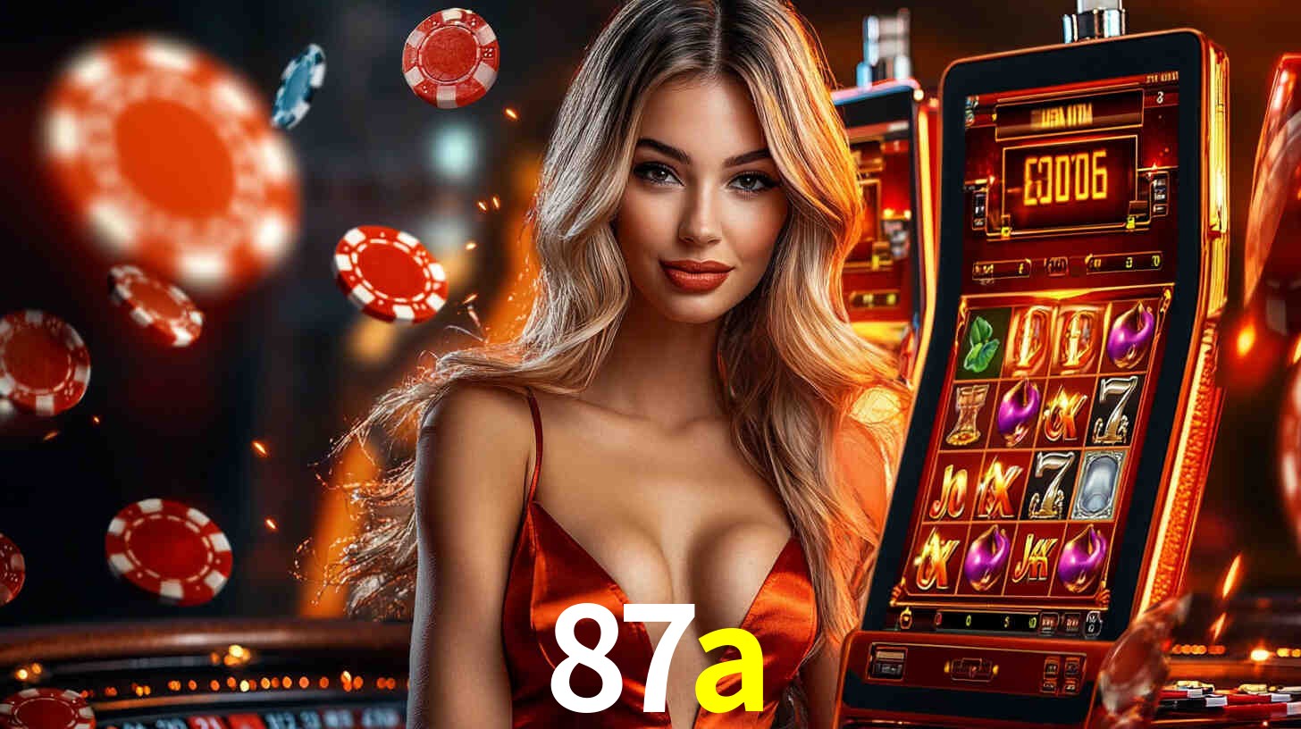87a - Best Online Bookmaker Online Casino - 87a.com