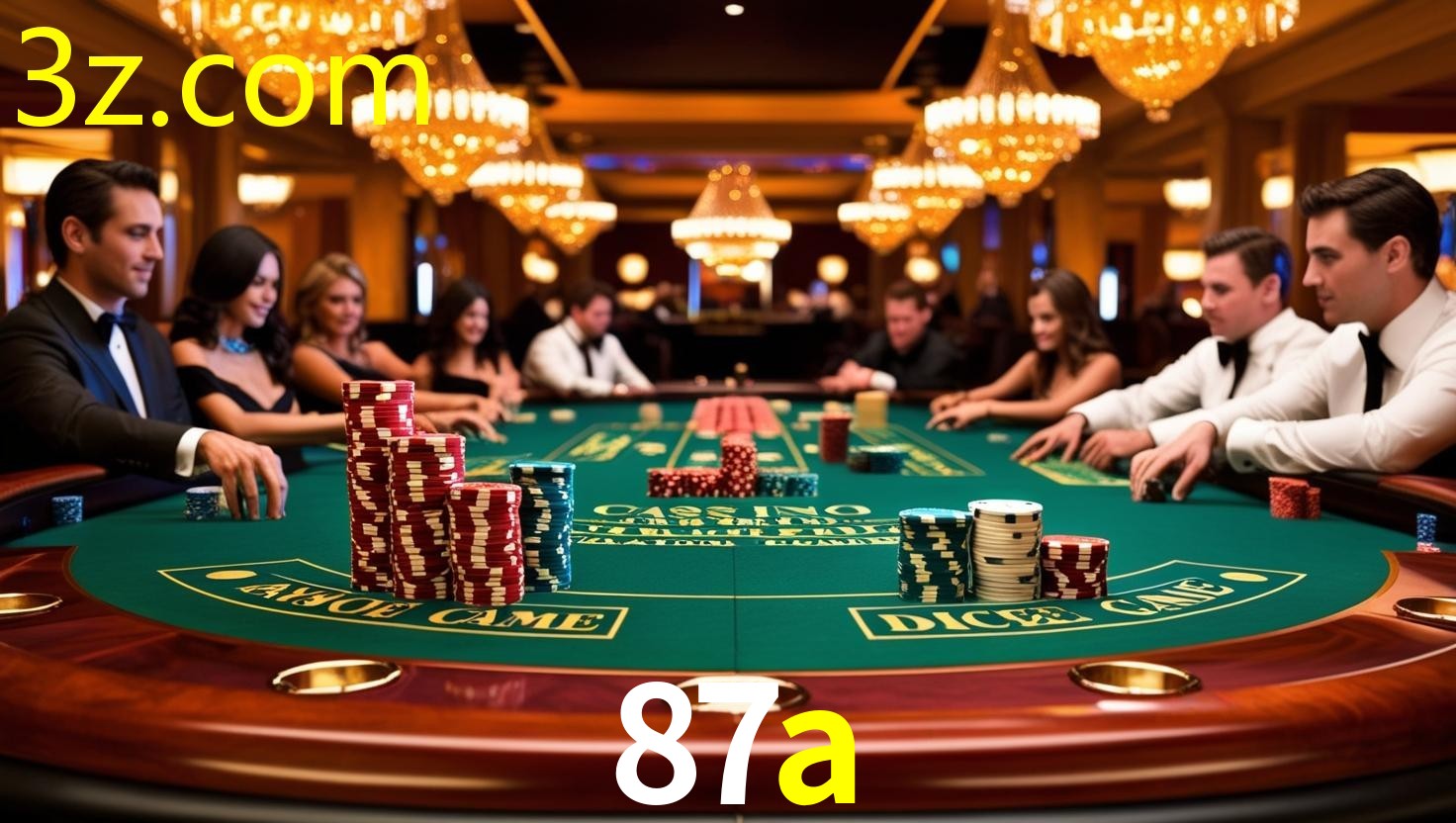 87A