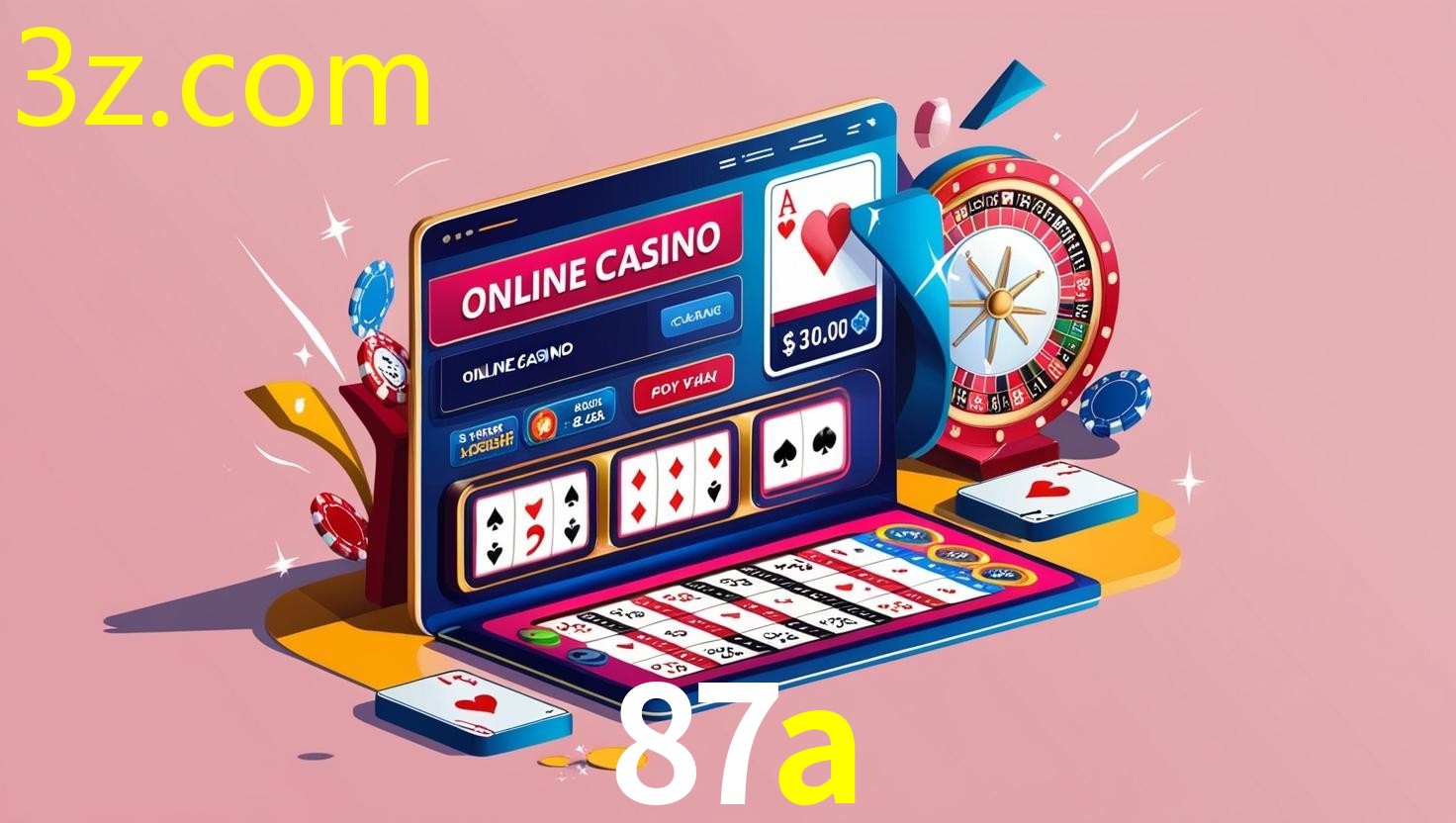 87A