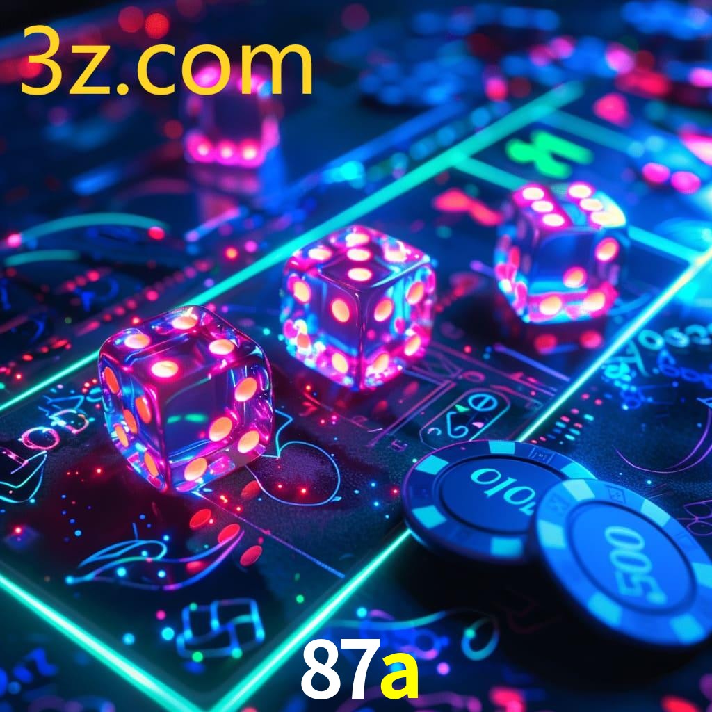87A