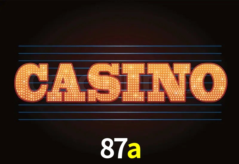 Estatísticas do Jogo 87a