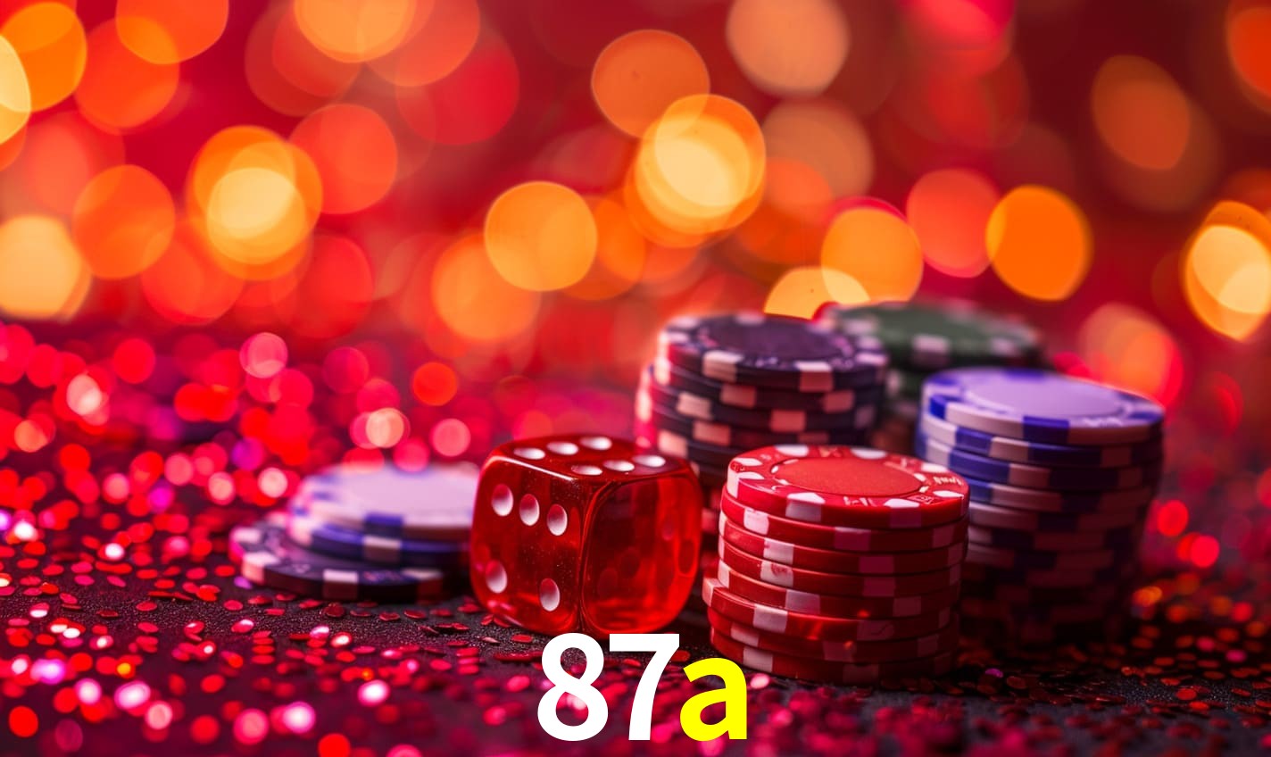 A Emoção da Loteria na 87a: Uma Chance de Mudança de Vida