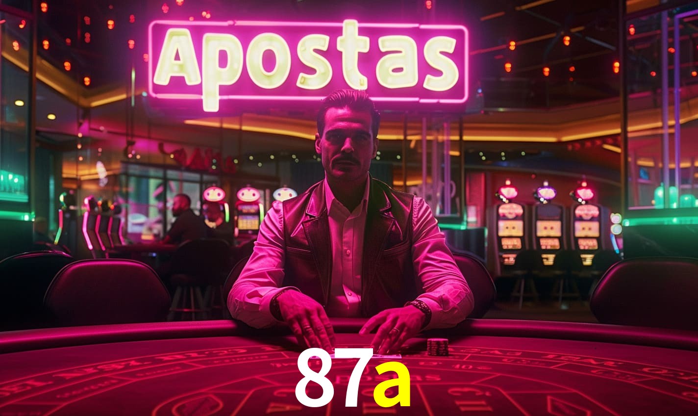 Desvendando o Mundo dos Jogos Virtuais na 87a