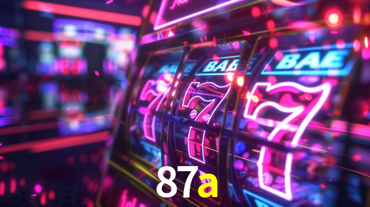 Slot Games 87a