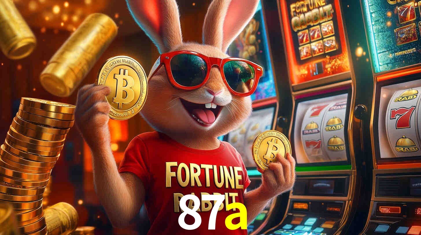 Apostas Esportivas na 87a: Um Guia Completo